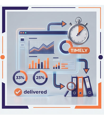 Accurate-data market research firm east india