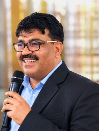 Anil Jha