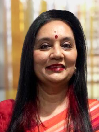 Dr. Vibha Bhilawadikar