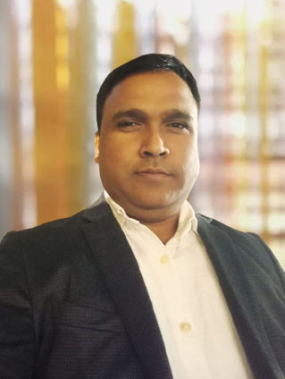 Grijesh Singh