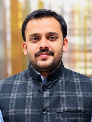 Jay Singh