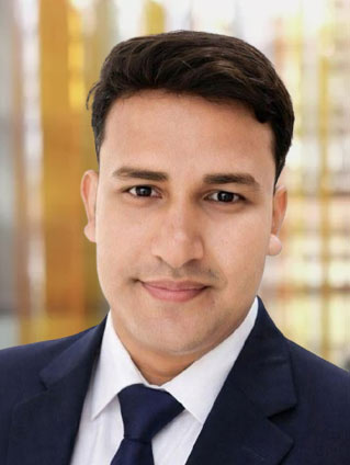 Nitish Singh