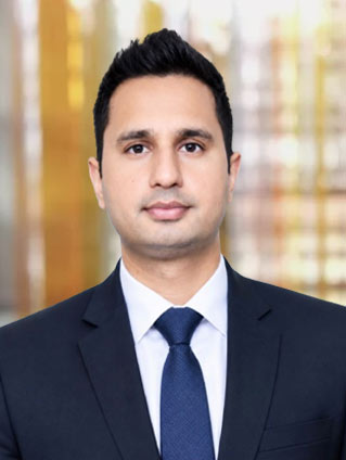Pankaj Chandel