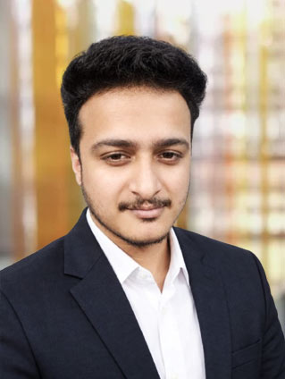Rajat Arora