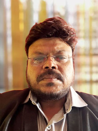 Rajib Mondal