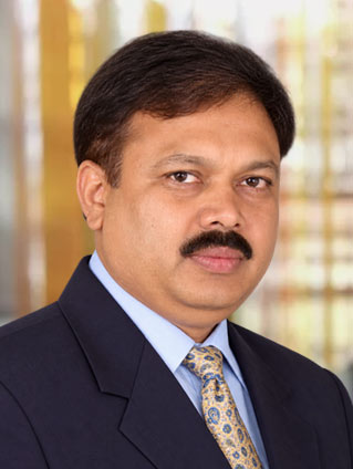 Sanjay Kumar