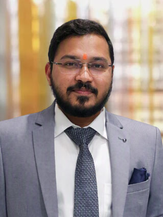 Satyam Mishra