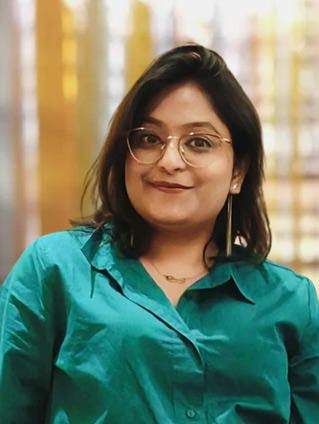 Shruti Khaitan