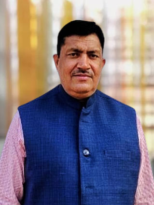Uttam Kumar Singh