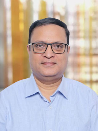 Venkat Prasad
